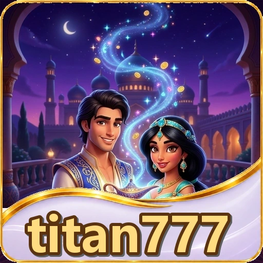 Contoh katalog aplikasi di titan777