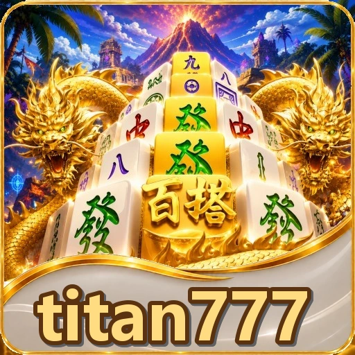 Tampilan antarmuka titan777 di Android
